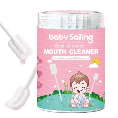 NineLife Basics Toddler Toothbrush, Baby Toothbrush, Training Baby Toothbrush with Covers, Oral Care Baby Toothbrush Safe and Sturdy, Infant Toothbrush Clean, Gum Cleaning Toothbrush for 8 9 10 Months Babies