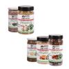 Blessfull Healing Organic Vegetarian Spice Combo Pack of 5 Combo #51 view 1