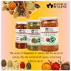 Blessfull Healing Organic Powder Spice Combo Pack of 3 Combo #20 view 2