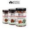 Blessfull Healing Organic Raw Spices Combo Pack of 3 Combo #44 view 3