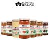 Blessfull Healing Organic Raw Spices Powder Spice Combo Pack of 7 Combo #24 view 3