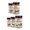 Blessfull Healing Organic Non- Veg Spice Combo Pack of 5 Combo #7 view 1