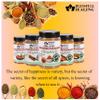 Blessfull Healing Organic Non- Veg Spice Combo Pack of 5 Combo #7 view 2