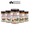 Blessfull Healing Organic Non- Veg Spice Combo Pack of 5 Combo #7 view 3