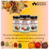 Blessfull Healing Organic Non Veg Spice Combo Pack of 3 Combo #11 view 2