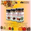 Blessfull Healing Organic Powder Spice Combo Pack of 3 Combo #26 view 2