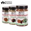 Blessfull Healing Organic Powder Spice Combo Pack of 3 Combo #26 view 3