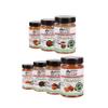 Blessfull Healing Organic Non- Veg Spice Combo Pack of 7 Combo #6 view 1