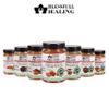 Blessfull Healing Organic Non- Veg Spice Combo Pack of 7 Combo #6 view 3