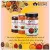 Blessfull Healing Organic Powder Spice Combo Pack of 3 Combo #23 view 2