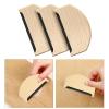 YWJLQH Travel Cashmere Comb Fuzz Fabric Remover Clothing Brush Tool view 2