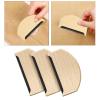 YWJLQH Travel Cashmere Comb Fuzz Fabric Remover Clothing Brush Tool view 4