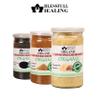 Blessfull Healing Organic Raw Spices Powder Combo Pack of 3 Combo #59 view 3