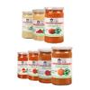 Blessfull Healing Organic Powder Spice Combo Pack of 7 Combo #13 view 1