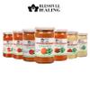 Blessfull Healing Organic Powder Spice Combo Pack of 7 Combo #13 view 3