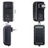 AC Adapter Replacement for Brookstone SY-07015 Tranquil Moments II 12 Plus 590877 530014 359901 672519 589796 Sleep Therapy Relaxation Sound Machine S-560-03 6V 7.5VDC Power Supply Mains PSU view 2