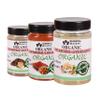 Blessfull Healing Organic Vegetarian Spice Combo Pack of 3 Combo #98 view 1