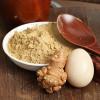 MOORCHOCO  Tienchi Ginseng Powder, 100% Pure Pseudoginseng Notoginseng, 8.81 oz, 120 Mesh view 4