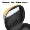 VTGHDEEQ Sanitary Napkin Storage Bag,Period Bag,Basketball Game Sport,Sanitary Bags for Feminine Products view 4