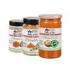 Blessfull Healing Organic Vegetarian Spice Combo Pack of 3 Combo #88 view 1