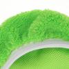 Alipis 4pcs Microfiber Floor Mop Pads Reusable Replacement Mop for Efficient Cleaning Hardwood Tile and Sealed Floors Fast Absorption Machine Washable for view 3