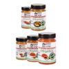Blessfull Healing Organic Non- Veg Spice Combo Pack of 5 Combo #10 view 1