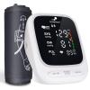 Blood Pressure Monitor Upper Arm Automatic Talking Blood Pressure Cuff, Rechargeable Blood Pressure Monitors for Home Use, Digital Led Display Adjustable 8.7"-16.5" Large Bp Cuff Dual User Model view 1