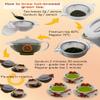 100g "Dreaming Ryokucha" (Superior) Yamecha Yame tea Sencha Japanese Green Tea Loose Leaves Mukoh Matcha view 3