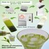 100g "Dreaming Ryokucha" (Superior) Yamecha Yame tea Sencha Japanese Green Tea Loose Leaves Mukoh Matcha view 4