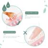 Baluue 2pcs Head Massager Scalp, Resin Relax Massage Tool, Manual Scalp Massagers, Gua Sha Five Claw Scalp for Soothing Head Face Eye Nose Jaw Neck view 2