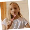 minkissy 8pcs Soft Bristle Boy Girl Toothbrushes Oral Care Brushes for Cleaning for Boys and Girls Daily Use view 2