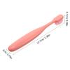 minkissy 8pcs Soft Bristle Boy Girl Toothbrushes Oral Care Brushes for Cleaning for Boys and Girls Daily Use view 3