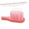 minkissy 8pcs Soft Bristle Boy Girl Toothbrushes Oral Care Brushes for Cleaning for Boys and Girls Daily Use view 4