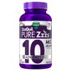 ZzzQuil Pure Zzzs Advanced Melatonin Gummies, Sleep Aid with Chamomile & Lavender for Adults Berry Flavored, 100 Count view 1