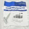 AP7198272 Dishwasher Leveling Leg - New - 1 5/8" - Genuine OEM - R8-B14A - EA260111 view 1