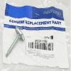 AP7198272 Dishwasher Leveling Leg - New - 1 5/8" - Genuine OEM - R8-B14A - EA260111 view 2