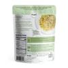 POSHI Riced Broccoli | All Natural, Fully Cooked, Ready to Eat, Non-GMO, Low Calorie + Carb, Gluten Free, Vegetable Rice, Meals, On The Go, Plant-Based, Healthy, Veggies (7oz, 6 Pack) view 2