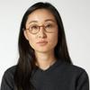 Always With You ThinOptics Reading Glasses - Ultra Thin, Durable, Lightweight - Optical Grade Lenses - Round Black 1.0x view 4