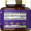Tahoe Nutritionals Melatonin 10mg | 150 Tablets | with L-Theanine | 100% Drug Free Aid | Vegetarian, Non-GMO, Gluten Free Supplement view 2