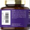 Tahoe Nutritionals Melatonin 10mg | 150 Tablets | with L-Theanine | 100% Drug Free Aid | Vegetarian, Non-GMO, Gluten Free Supplement view 3