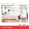 Kosher for Passover Ready Meals - Roast Chicken with Potato & Carrots, MRE Meat Meals Ready to Eat, Gluten Free Food, Halal, (6 Pack) Prepared Entree Fully Cooked, Shelf Stable Microwave Dinner view 2