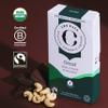Cru Kafe Decaf USDA Organic Espresso Coffee Capsules (50 Pods) Fairtrade Coffee Pods Compatible with Nespresso Original Line and Pixie Machines view 2