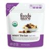 Foods Alive Raisin' the Bar Trail Mix 8oz - Organic and Kosher Raisin-Berry Blend of Cashews, Pecans, and Pumpkin Seeds view 1