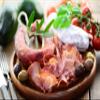 Alef Capicola Seasoned Air Dried Pork 4 oz (3 Pack) - Delicious Meat for Keto, Protein, Breakfast, and Charcuterie, Delectable Deli Meat view 2