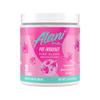 Alani Nu Pre Workout Powder Pink Slush, Amino Energy Boost, Endurance Supplement, Sugar Free, 200mg Caffeine, L-Theanine, Beta-Alanine, L-Citrulline, 30 Servings view 1