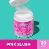Alani Nu Pre Workout Powder Pink Slush, Amino Energy Boost, Endurance Supplement, Sugar Free, 200mg Caffeine, L-Theanine, Beta-Alanine, L-Citrulline, 30 Servings view 2