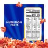 ACT II Hot And Spicy Popcorn - Hot Popcorn 2 X 6 Packs box Bundle With Reusable Snack Pouch By AMCIENT (Pack of 2) view 2
