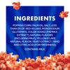 ACT II Hot And Spicy Popcorn - Hot Popcorn 2 X 6 Packs box Bundle With Reusable Snack Pouch By AMCIENT (Pack of 2) view 3