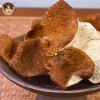 Chen Pi Cun 2018 Dried Aged Tangerine Peel  150g view 3
