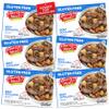 KJ Meals - Kosher for Passover Beef Goulash Stew with Vegetables, MRE Meat Meals Ready to Eat, Gluten Free Food (6 Pack) Prepared Entree Fully Cooked, Shelf Stable Microwave Dinner view 1
